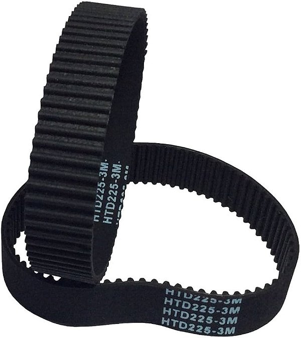 CORREIA HTD 9MM 3M-225 HTP HTD - REXON