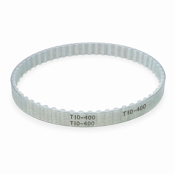 CORREIA IND. PREMIUM PU/AÇO 16MM T10-400