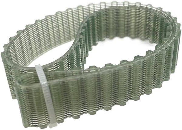 CORREIA IND. REXON PU/AÇO 20MM T5-440