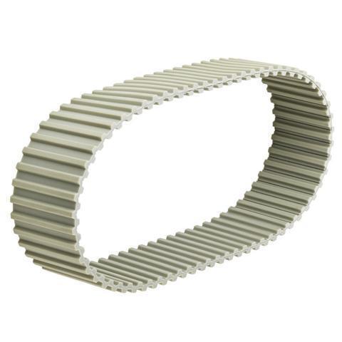 Correia DT10-1250 50mm Rexon – Perfil T10 PU com Aço Dentada Duplo Dente