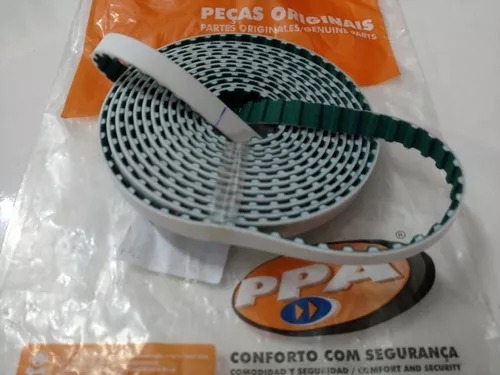 Correia L050 Aberta Para Porta Automática - Original - 10 Metros