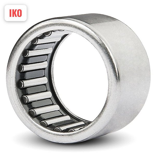 BUCHA DE AGULHAS IKO TA 4025 Z - 40x50x25
