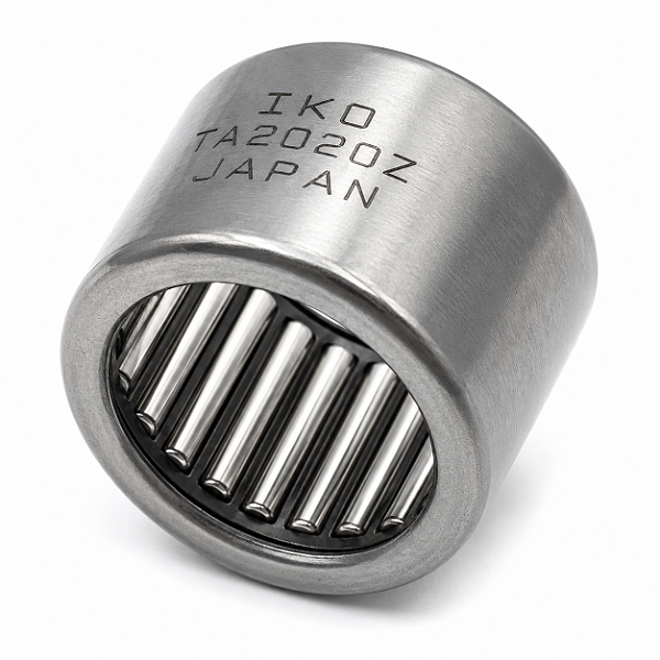 Rolamento de Agulhas IKO TA 2020 Z (20x26x20mm) – Alta Performance e Durabilidade ✅