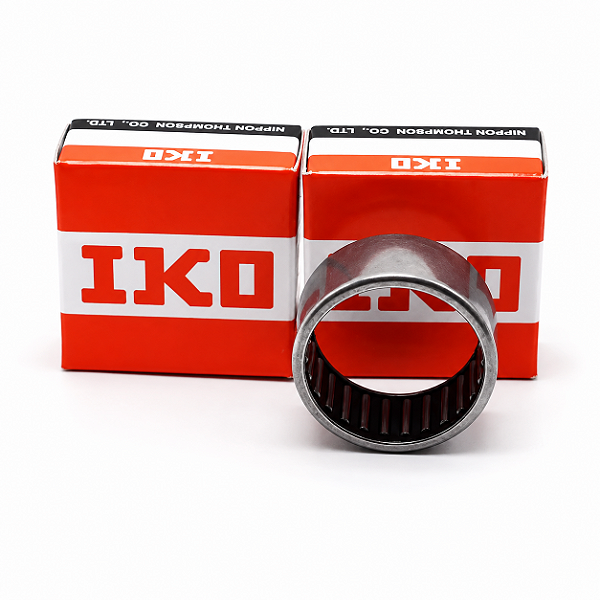Rolamento de Agulhas IKO TA 3520 Z (35x42x20mm) – Alta Performance e Durabilidade ✅