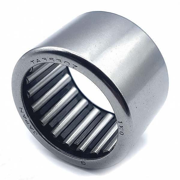 Rolamento de Agulhas IKO TA 3530 Z ⚙️ Precisão e Durabilidade - 35x45x30mm