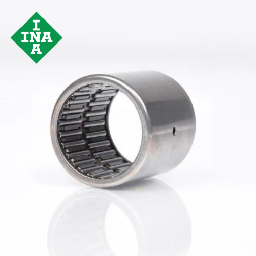 Rolamento de Agulhas INA HK2210 ZW Alto Desempenho - 22x28x10mm