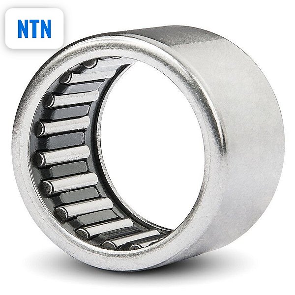 Rolamento de Agulhas NTN HMK1510 - Alto Desempenho