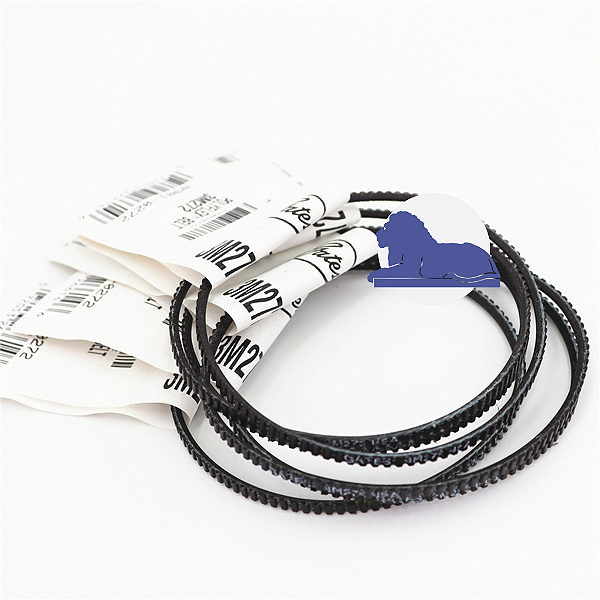 Correia Industrial Gates Polyflex 3M-730 – Alta Performance