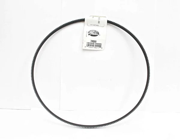 Correia Industrial Gates Polyflex 7M-800 – Alta Performance