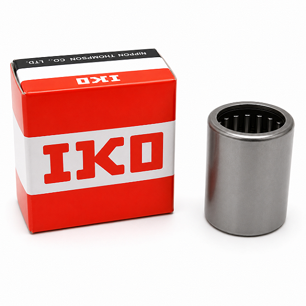 Rolamento de Agulhas IKO TA 5020 Z (50x58x20mm) – Alta Performance e Durabilidade ✅