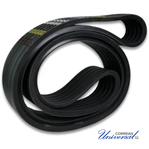 Correia Industrial C-96 com 5 Canais – Universal