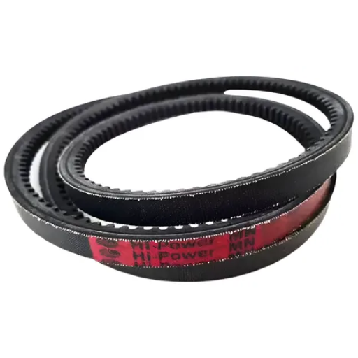 CORREIA GATES EM V DENTADA BXS-93 HI POWER