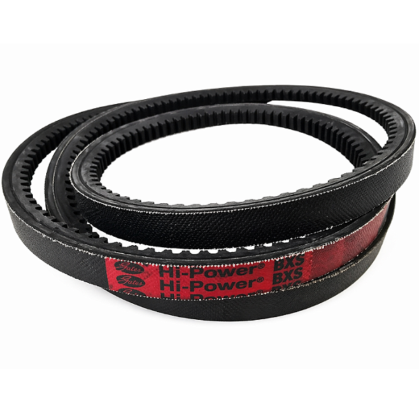 CORREIA GATES EM V DENTADA BXS-52 HI POWER