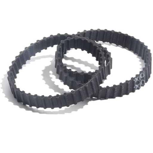 Correia Duplo Dente XL 10mm DXL-900 Premium | Alta Performance