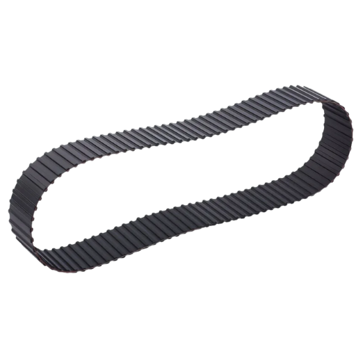 Correia 12,7mm DXL-210 KEIPER Duplo Dente XL | Alta Performance