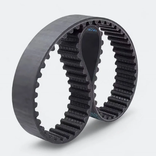 CORREIA 25MM S5M-670 - BEIDI (Compatível STS ou STD)