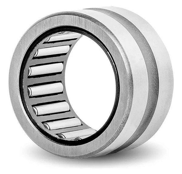 NK 18/20 18X26X20mm Rolamento de Agulhas sem Anel Interno
