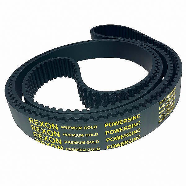 CORREIA HTD 50MM 14M-2380 HTP HTD - REXON