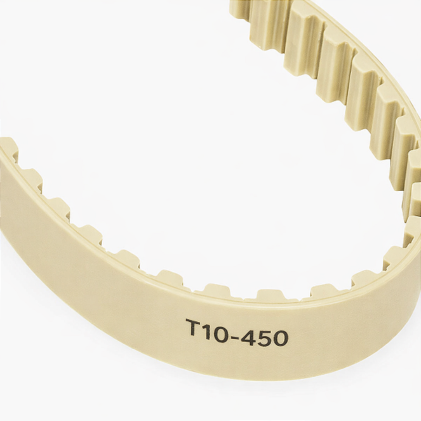 CORREIA IND. PREMIUM PU/AÇO 16MM T10-450
