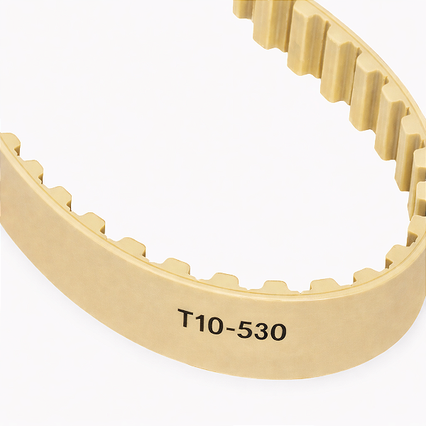 CORREIA IND. PREMIUM PU/AÇO 16MM T10-530