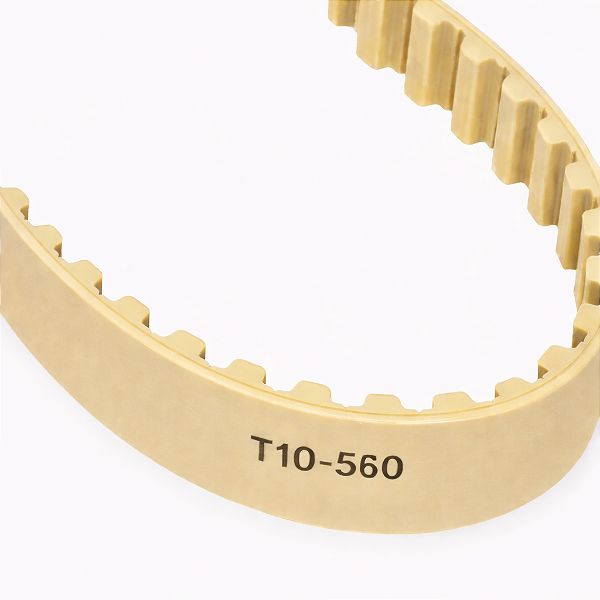 CORREIA IND. PREMIUM PU/AÇO 16MM T10-560