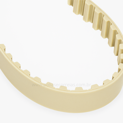 CORREIA IND. PREMIUM PU/AÇO 32MM T10-700