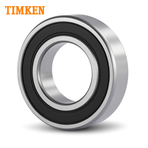 Rolamento 6005-ZZ-C3 25×47×12mm rígido de esferas de uma carreira TIMKEN