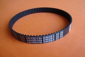 CORREIA 3M-255 OPTIBELT OMEGA