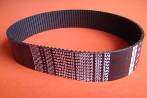 CORREIA 3M-357 OPTIBELT OMEGA