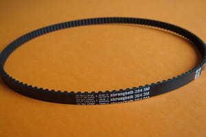 CORREIA 3M-384 OPTIBELT OMEGA