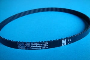 CORREIA 3M-420 OPTIBELT OMEGA