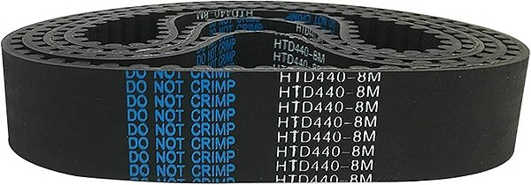 CORREIA IND. PREMIUM HTD 30MM 8M-440