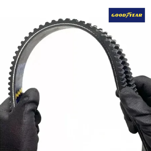 CORREIA EM V 13 AVX 1275 la La 2 CANAIS - GOODYEAR