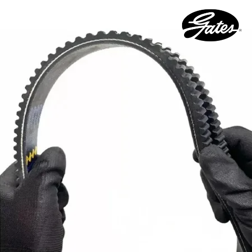 CORREIA EM V 13 AVX 1450 2 CANAIS - KEIPER