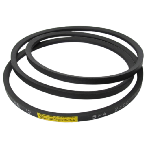 CORREIA 3L 180 em V - UNIVERSAL