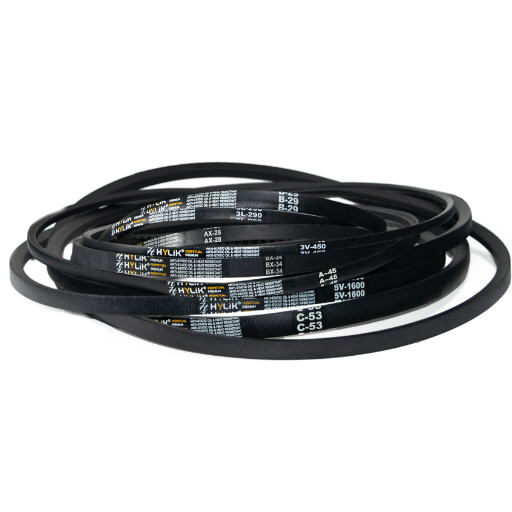 CORREIA 3L 460 em V - HYLIK