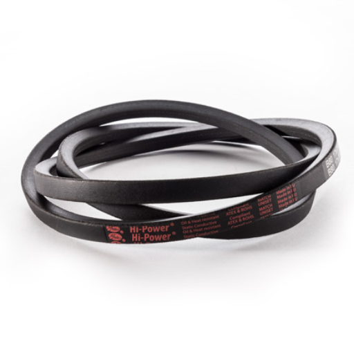 CORREIA A55 EM V - BY GATES