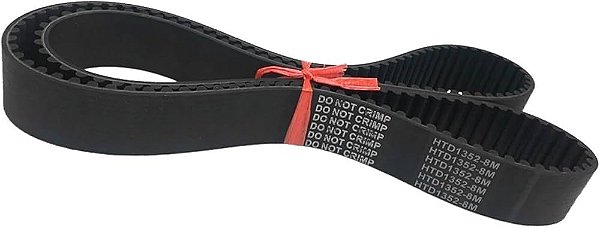 CORREIA IND. BEIDI HTD 20MM 8M-1352