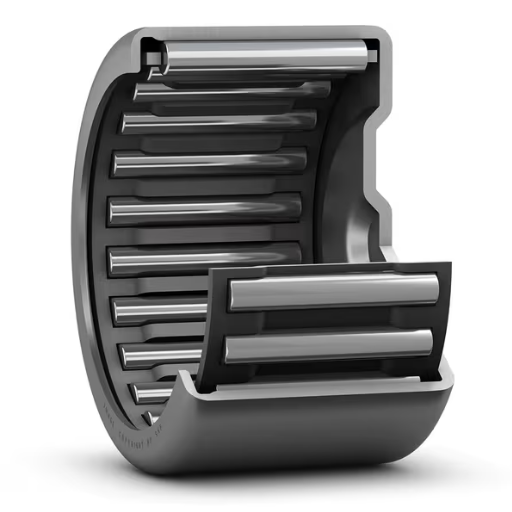 Rolamento TAM 202820 - Bucha de Agulhas com Extremidade Fechada