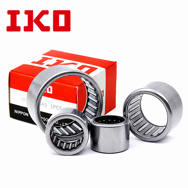 Rolamento IKO BA 2220 Z - Bucha de Agulhas ✅