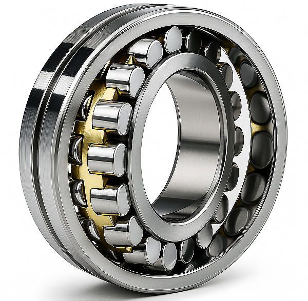 Rolamento 21304 BRONZE C3 Autocompensador de Rolos