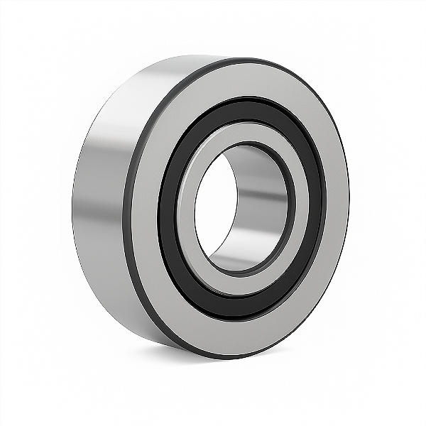 Rolo de Apoio Cilindrico Vedado PWTR 1542 2RS