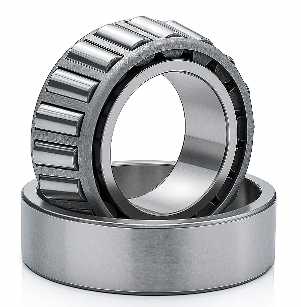 Rolamento de Rolos Cônicos SKF 30312 (Roda Dianteira Mercedes Benz)