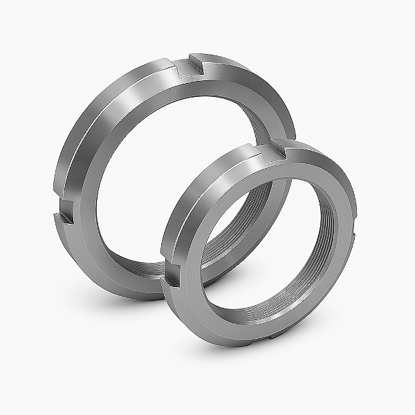 Porca de Fixação KM 05 (M25x1,25)