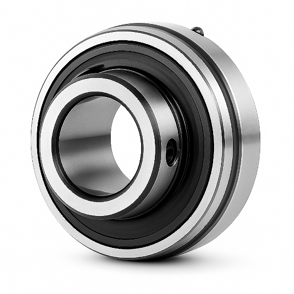 Rolamento Cilindro Fixação SER 210-30