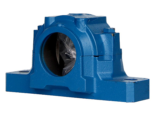 Mancal de Rolamento Autocompensador SN 517