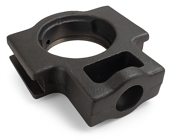 Mancal Tensor Ferro Fundido T 209