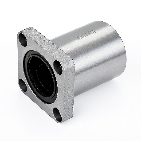 Rolamento Linear em Polegada SW 24 Fechado Sem Raspador