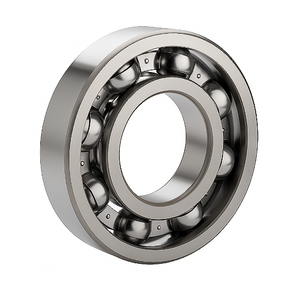 Rolamento SKF 6302 15x42x13mm - Rígido de Esferas