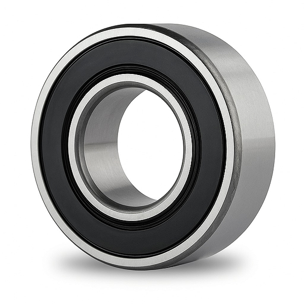 Rolamento SKF 6011-2Z 55x85x16mm - Rígido de Esferas